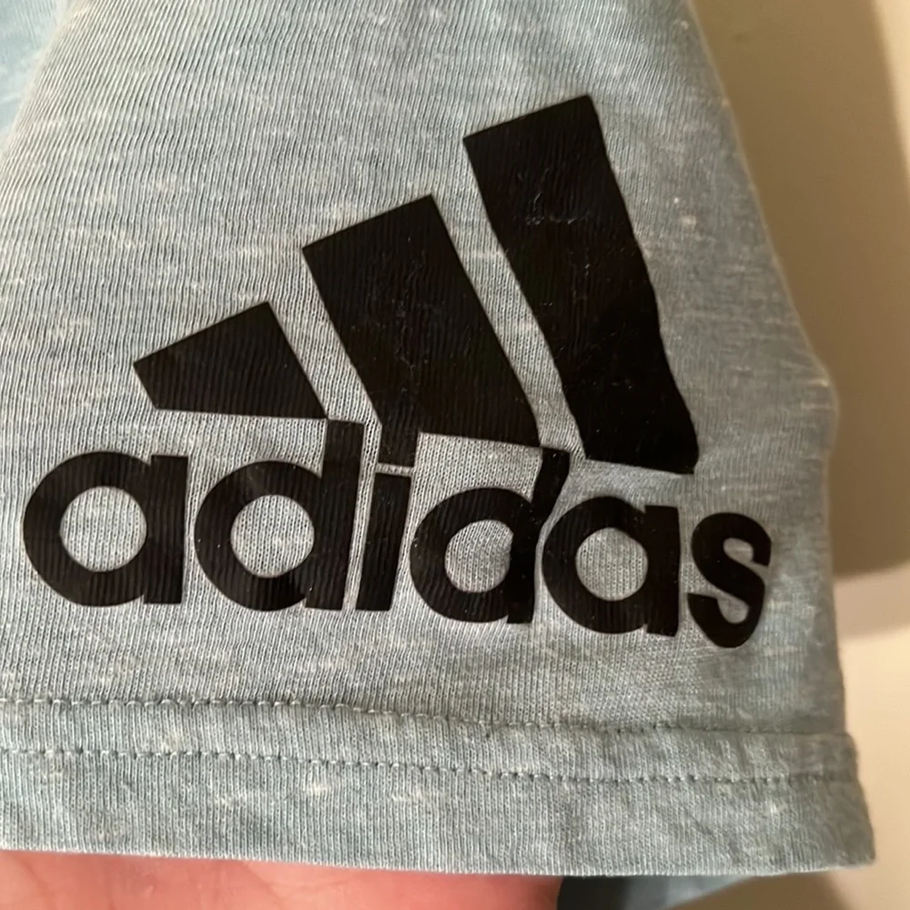 ADIDAS TEE - Picture 3 of 4